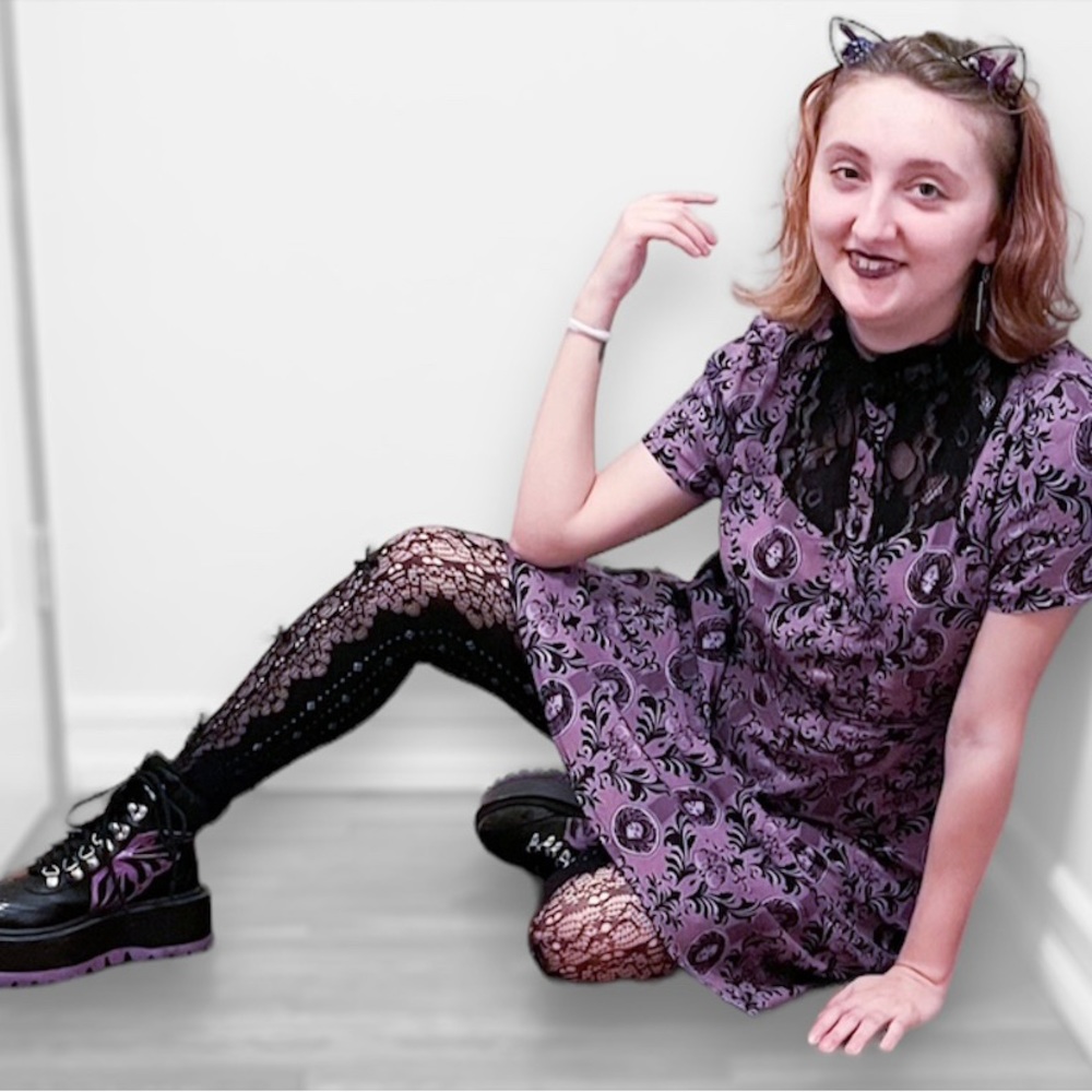 Meet your Posher, Victoria